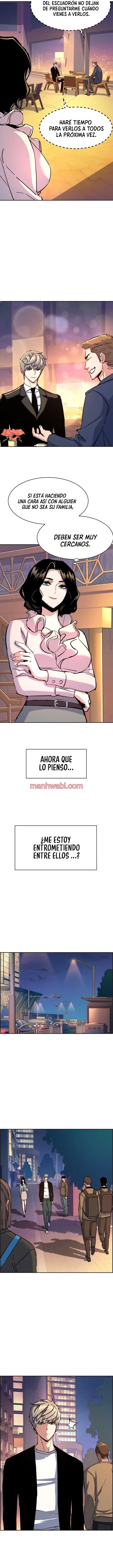 Mercenario - Capítulo 93_3 manhwa