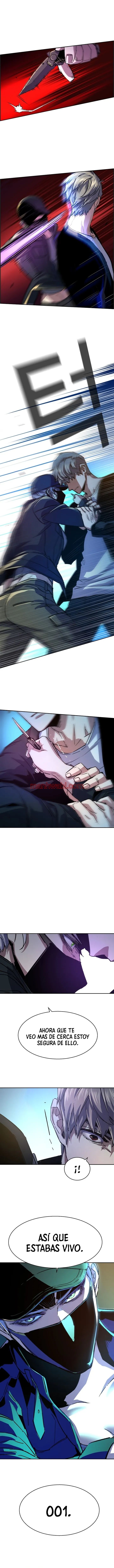 Mercenario - Capítulo 93_3 manhwa