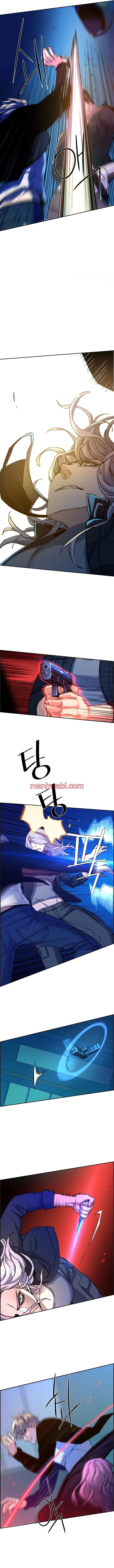 Mercenario - Capítulo 94_2 manhwa