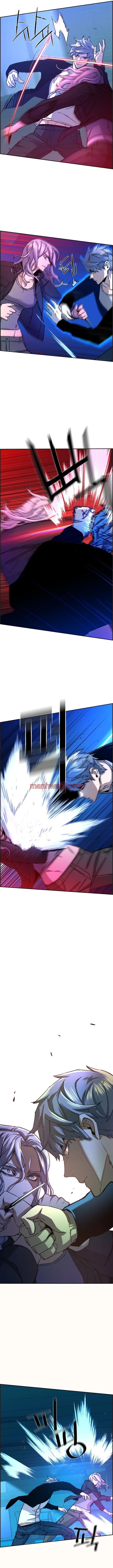 Mercenario - Capítulo 94_2 manhwa