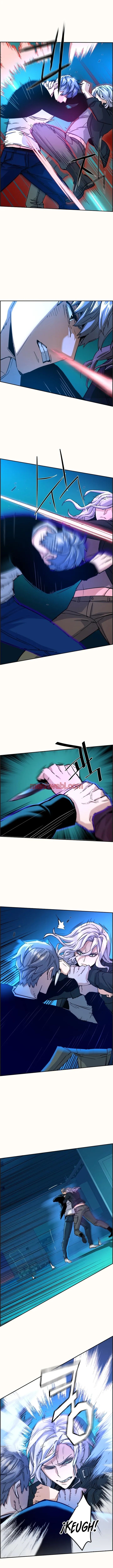 Mercenario - Capítulo 94_2 manhwa