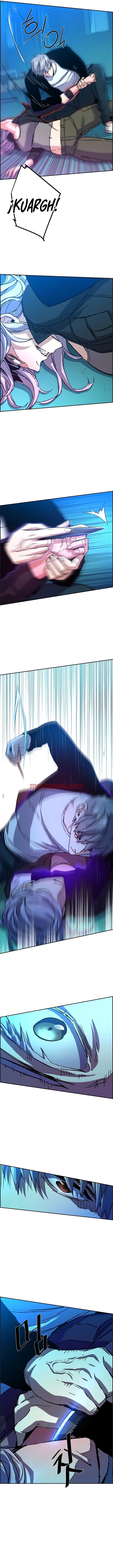 Mercenario - Capítulo 94_3 manhwa