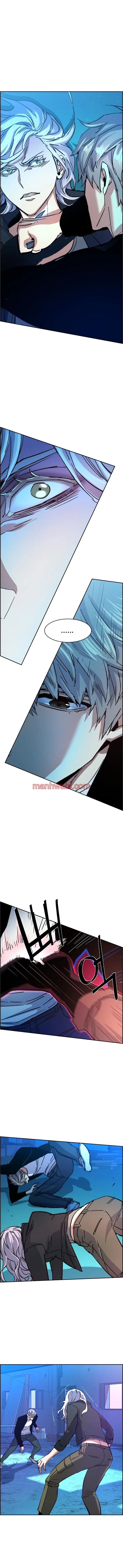 Mercenario - Capítulo 94_3 manhwa