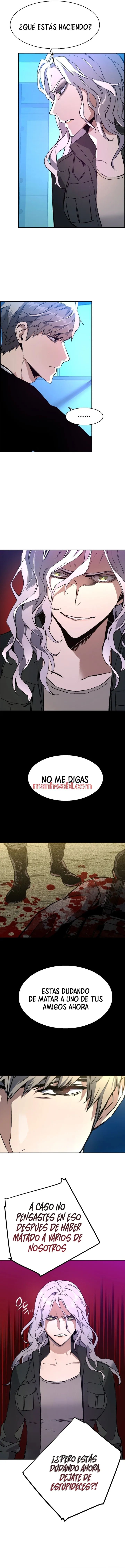 Mercenario - Capítulo 94_3 manhwa