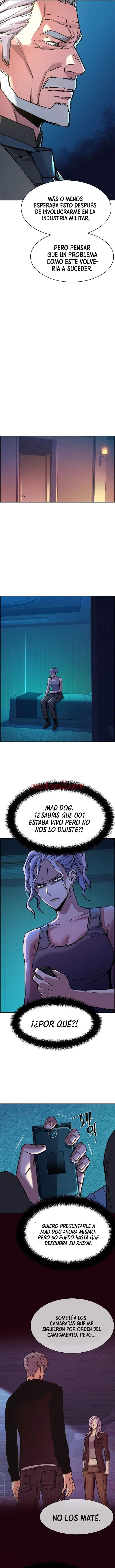 Mercenario - Capítulo 95_2 manhwa