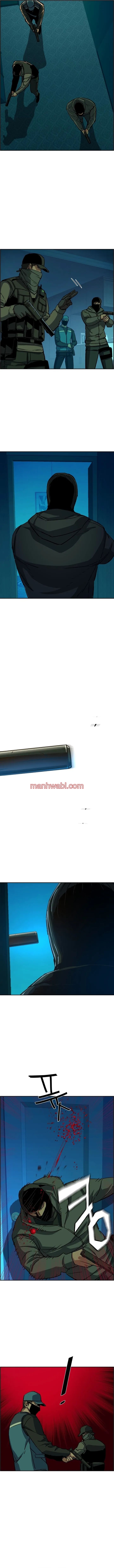 Mercenario - Capítulo 95_2 manhwa