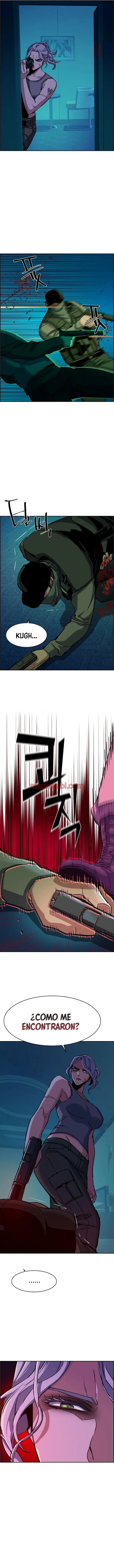 Mercenario - Capítulo 95_3 manhwa