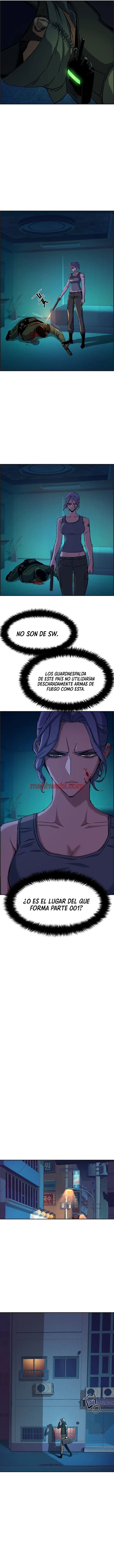 Mercenario - Capítulo 95_3 manhwa