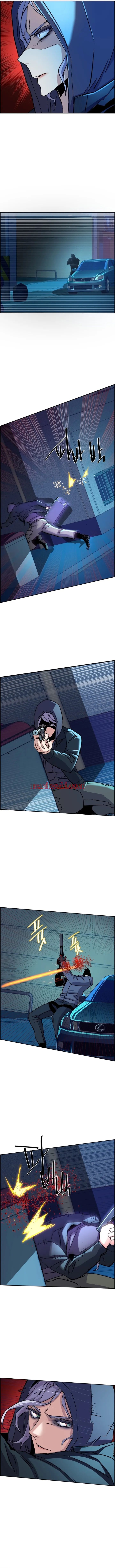 Mercenario - Capítulo 95_3 manhwa