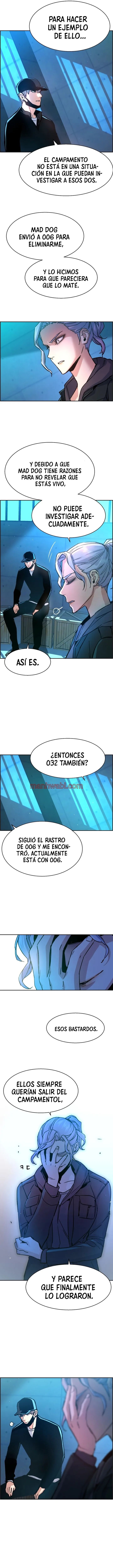 Mercenario - Capítulo 96_2 manhwa