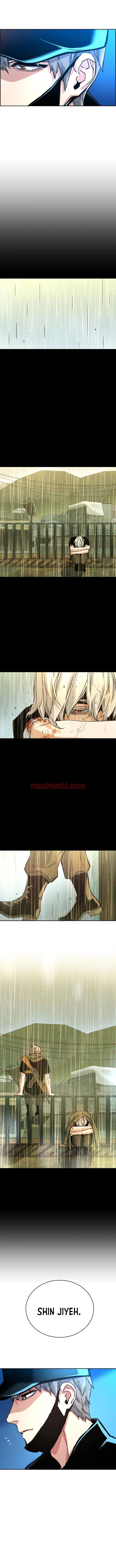 Mercenario - Capítulo 96_2 manhwa