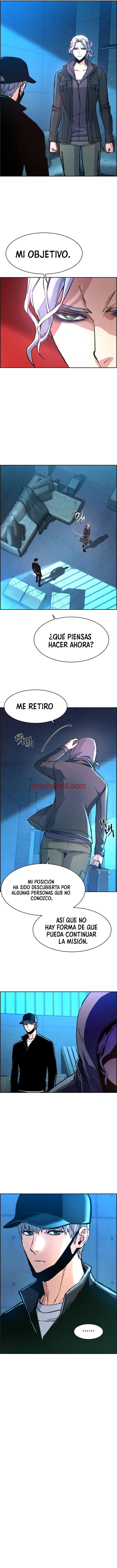 Mercenario - Capítulo 96_2 manhwa