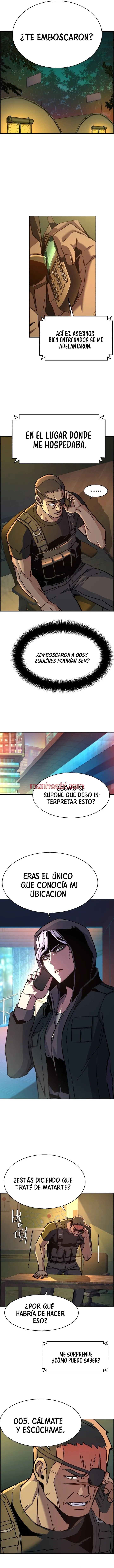 Mercenario - Capítulo 96_2 manhwa