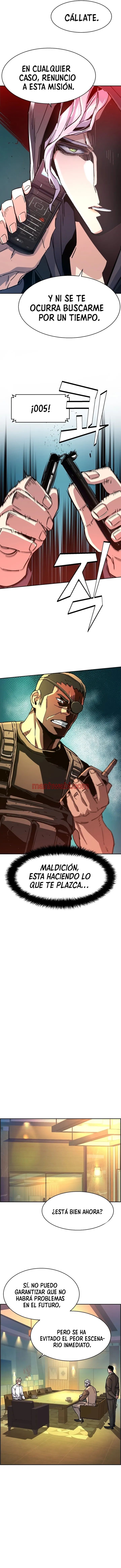 Mercenario - Capítulo 96_2 manhwa