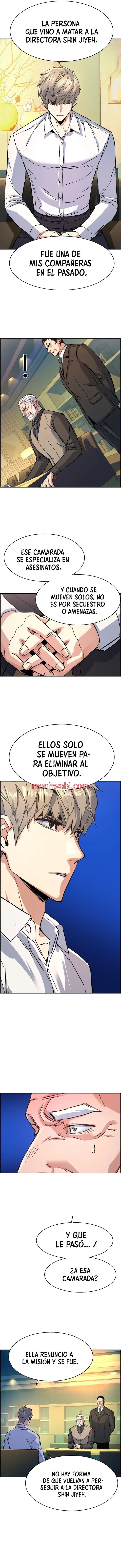 Mercenario - Capítulo 96_3 manhwa