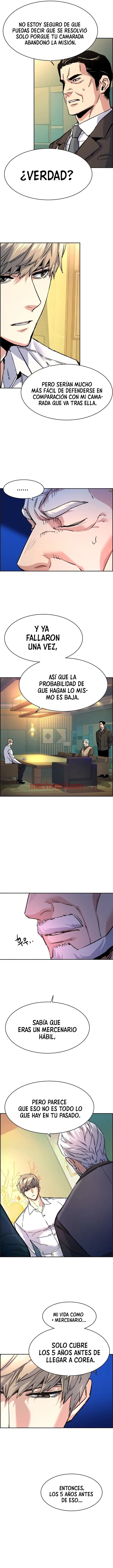 Mercenario - Capítulo 96_3 manhwa