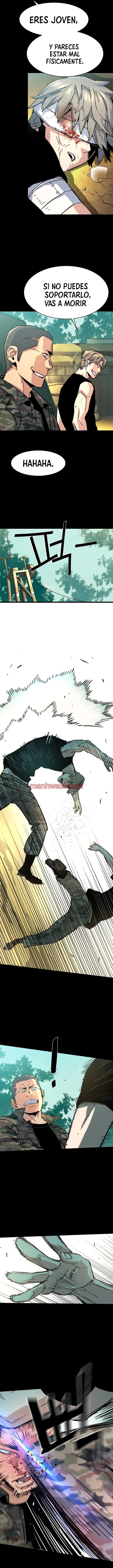 Mercenario - Capítulo 97_2 manhwa
