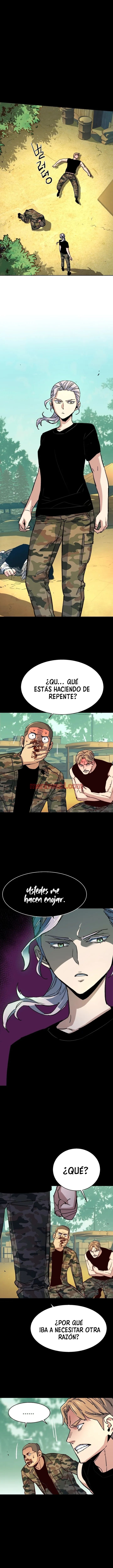 Mercenario - Capítulo 97_2 manhwa