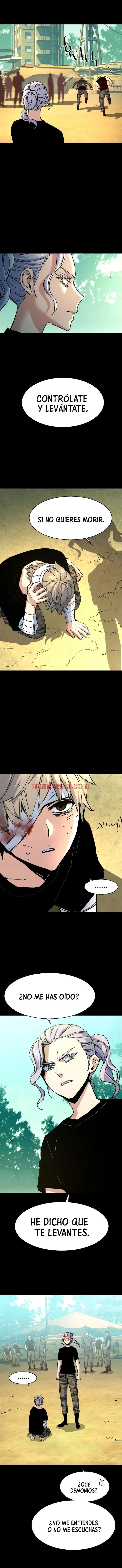 Mercenario - Capítulo 97_2 manhwa