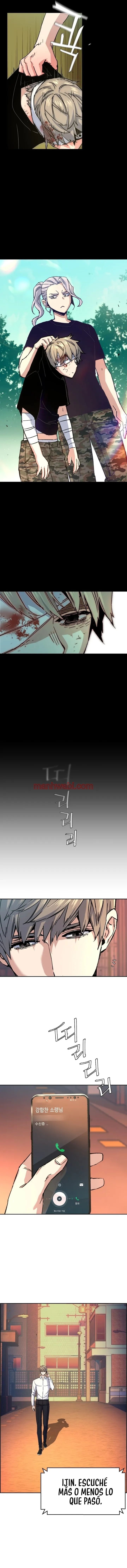 Mercenario - Capítulo 97_2 manhwa