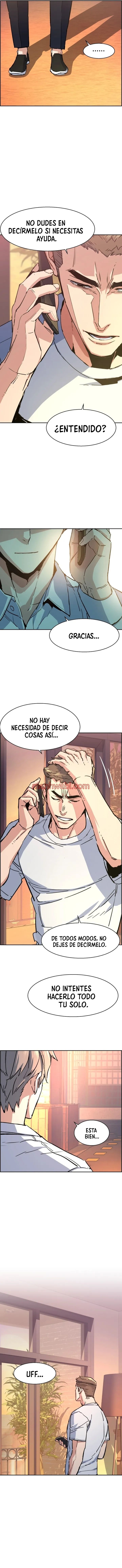 Mercenario - Capítulo 97_3 manhwa