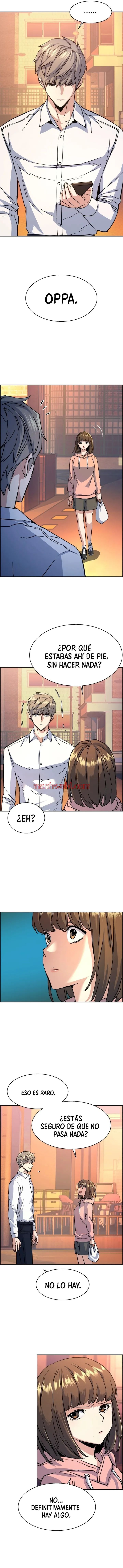 Mercenario - Capítulo 97_3 manhwa