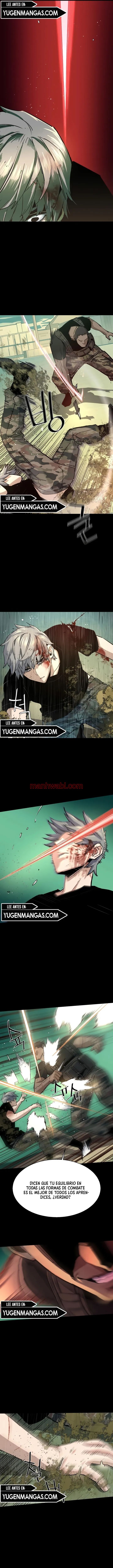 Mercenario - Capítulo 98_2 manhwa