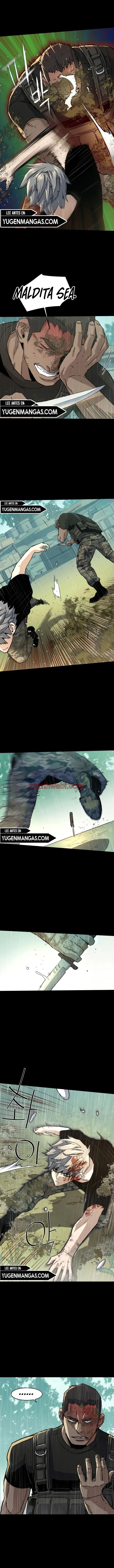 Mercenario - Capítulo 98_2 manhwa