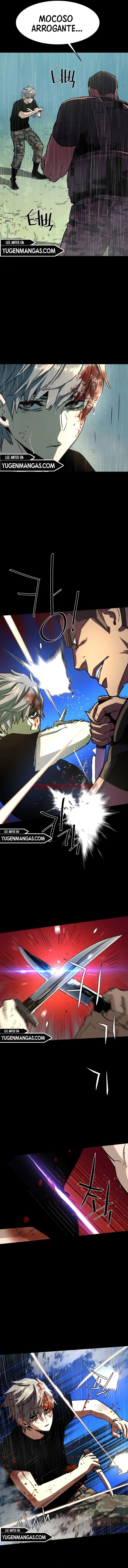 Mercenario - Capítulo 98_2 manhwa