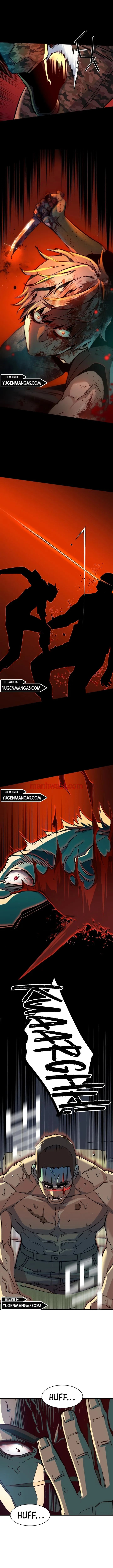 Mercenario - Capítulo 98_3 manhwa