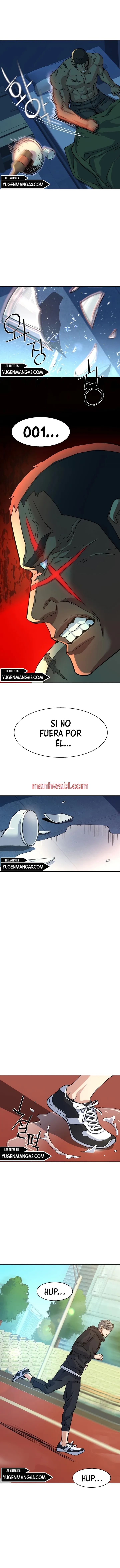 Mercenario - Capítulo 98_3 manhwa