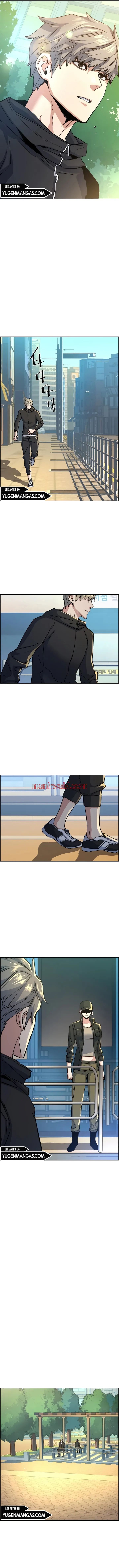 Mercenario - Capítulo 98_3 manhwa