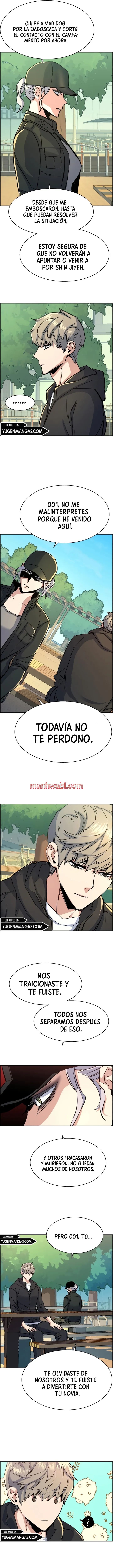 Mercenario - Capítulo 98_3 manhwa
