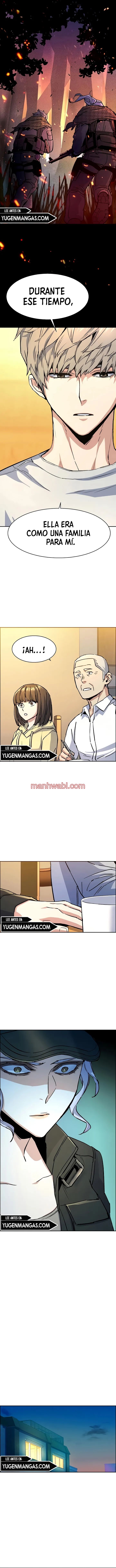Mercenario - Capítulo 99_2 manhwa