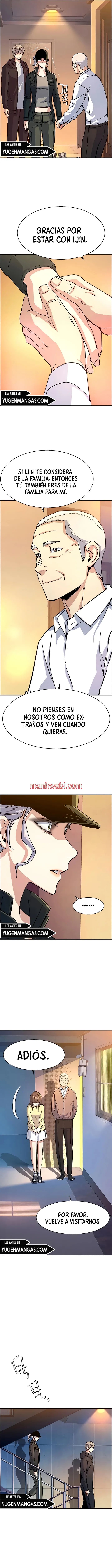 Mercenario - Capítulo 99_2 manhwa