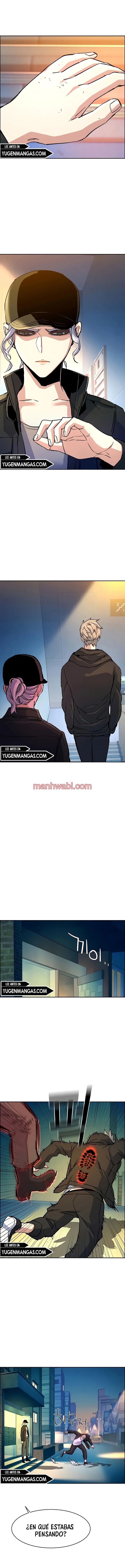 Mercenario - Capítulo 99_2 manhwa