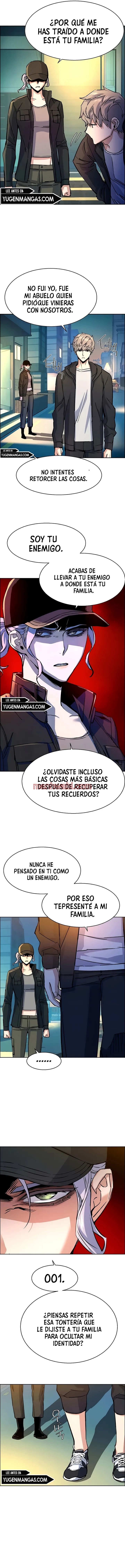 Mercenario - Capítulo 99_2 manhwa