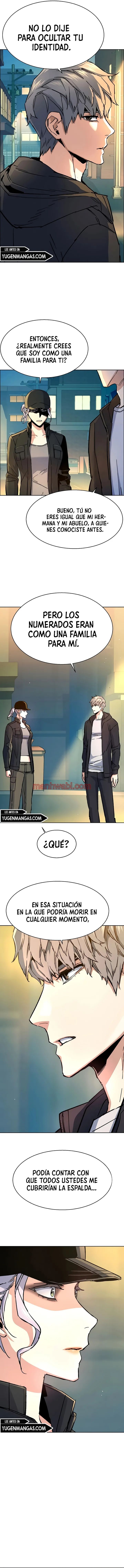 Mercenario - Capítulo 99_3 manhwa