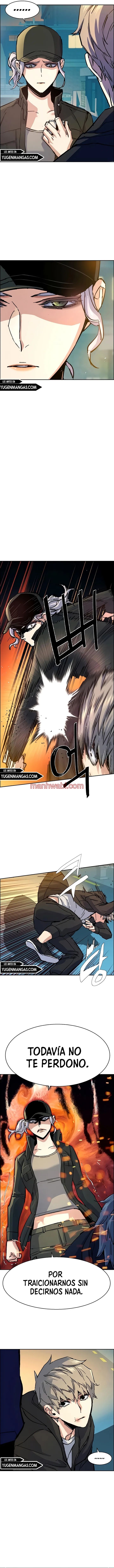 Mercenario - Capítulo 99_3 manhwa