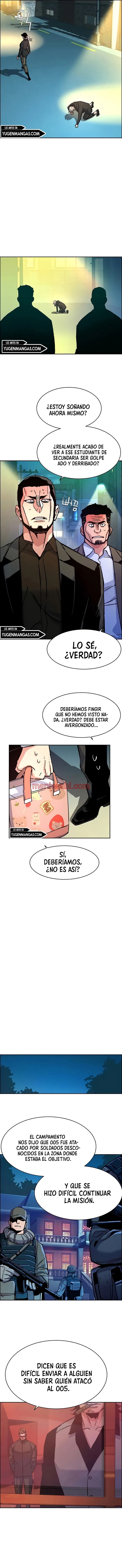 Mercenario - Capítulo 99_3 manhwa