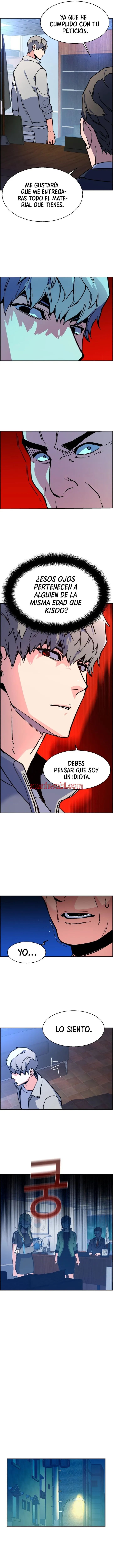 Mercenario - Capítulo 9_2 manhwa