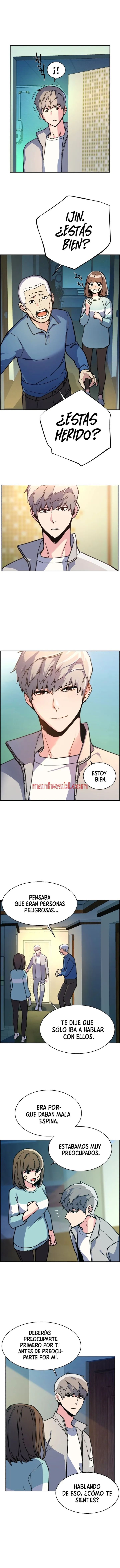 Mercenario - Capítulo 9_3 manhwa