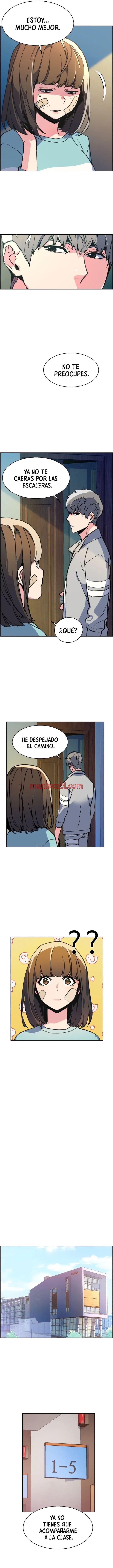 Mercenario - Capítulo 9_3 manhwa