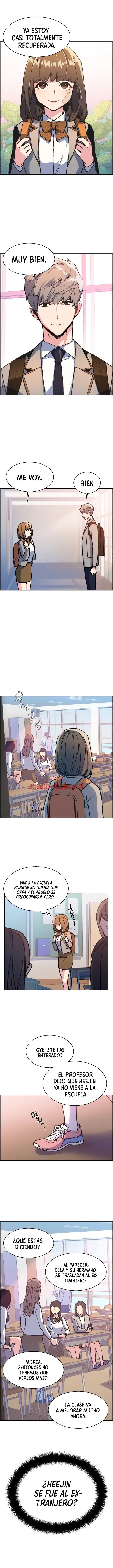 Mercenario - Capítulo 9_3 manhwa
