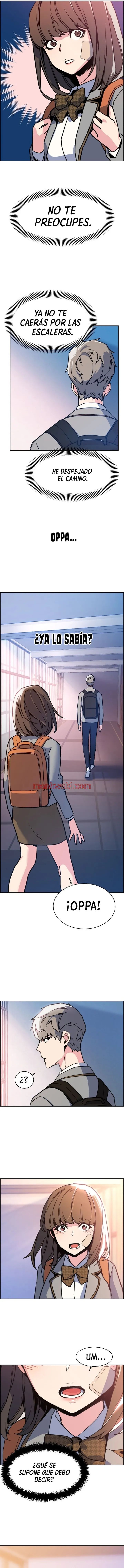 Mercenario - Capítulo 9_3 manhwa