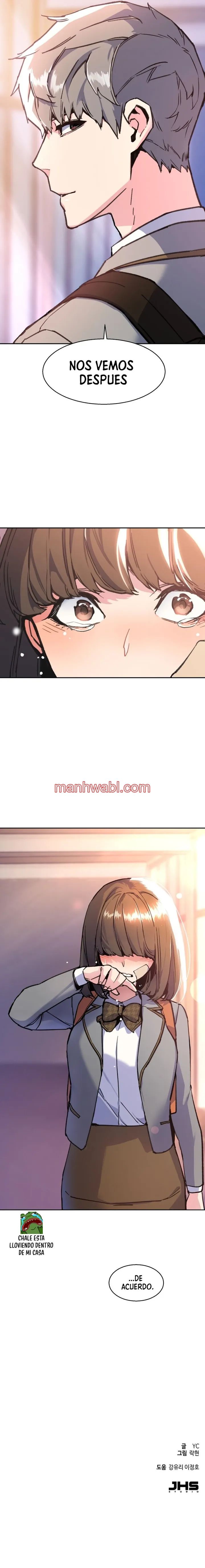 Mercenario - Capítulo 9_3 manhwa