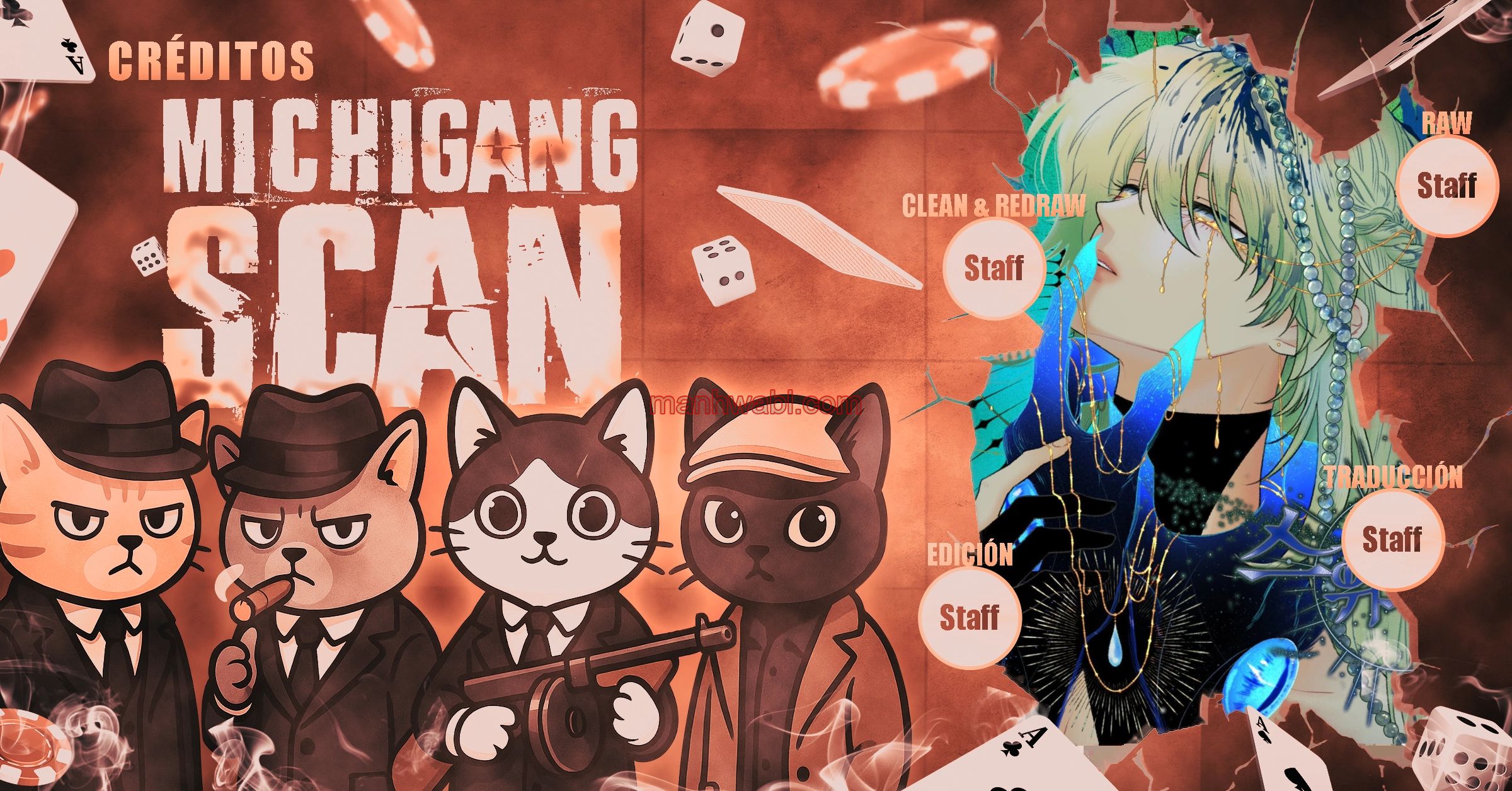 Mermelada dulce - Capítulo 7 manhwa