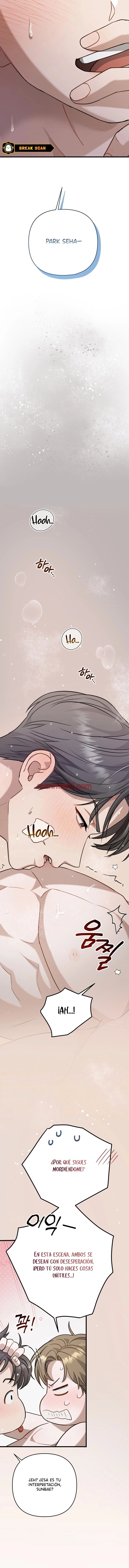 Método para Enamorarse - Capítulo 5_2 manhwa