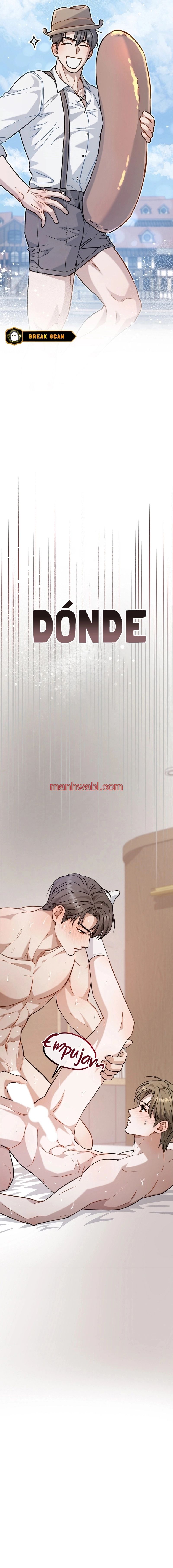 Método para Enamorarse - Capítulo 5_3 manhwa