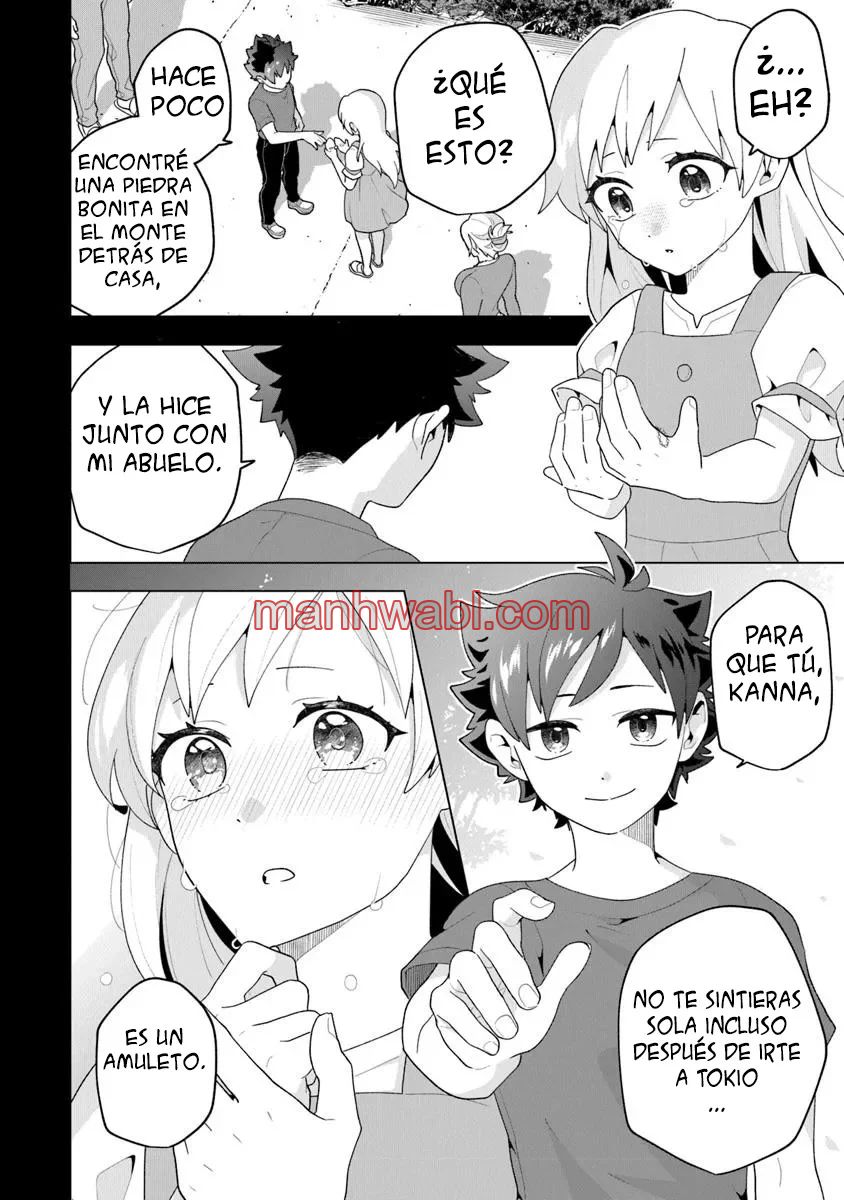Mi casa se ha convertido en el lugar de reunión de chicas - Capítulo 1_3 manhwa